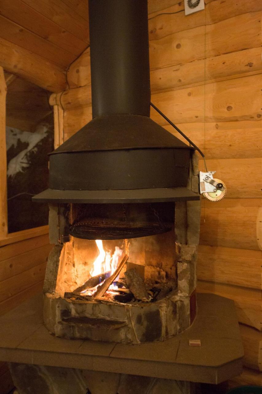 Wynajem Pokoi Magdalena Lägenhet Zakopane Exteriör bild